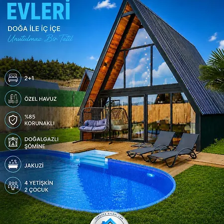 Luxury With Heated Pool & Jacuzzi Prázdninový dům *